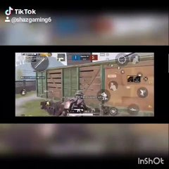 Pubg mobile tdm short clip