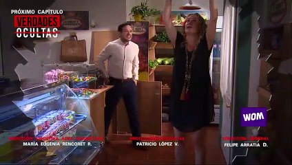 Verdades Ocultas Capítulo 663 Avance