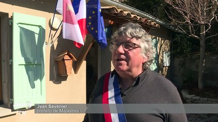 A cidade francesa com 19 eleitores