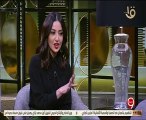 رامى صبرى حماقى حذرنى من أغنية الراجل وانا ضد منع مطربى المهرجانات.. فيديو