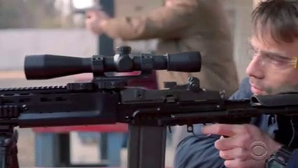 FBI Most Wanted S01E07 Ghosts