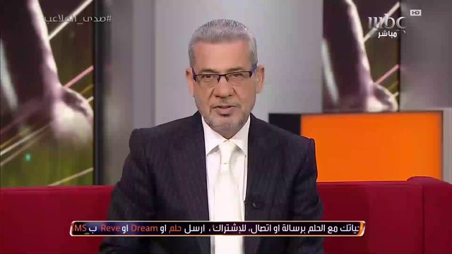 نقاش طريف بين الآغا والدغيثر بسبب فيروس كورونا