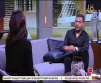 (حتى الدقيقة 6)   رامى صبرى مبقيتش في مرحلة إنى أخاف من أي مطرب وعمرو دياب بتعلم منه وأنا طفل