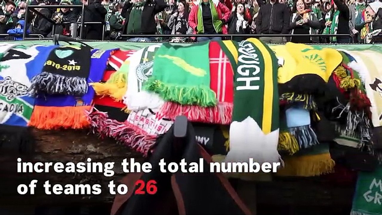 MLS 2020: Everything You Need To Know About The New Major League Soccer Season