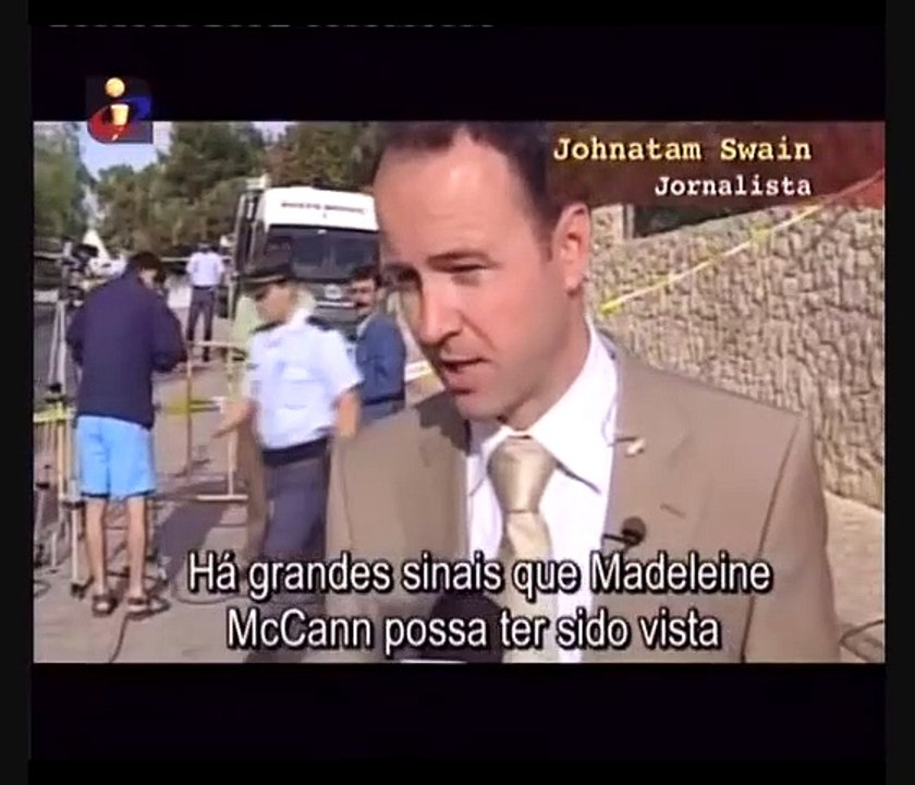 The Truth of the Lie .. English Narration 3