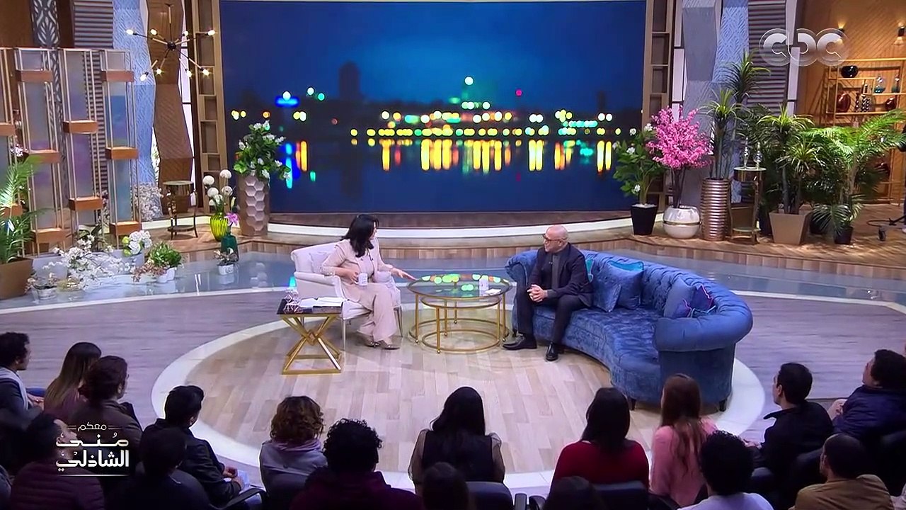 أشرف عبد الباقي :أنا ونجوم جيلي طلعنا من المسرح...