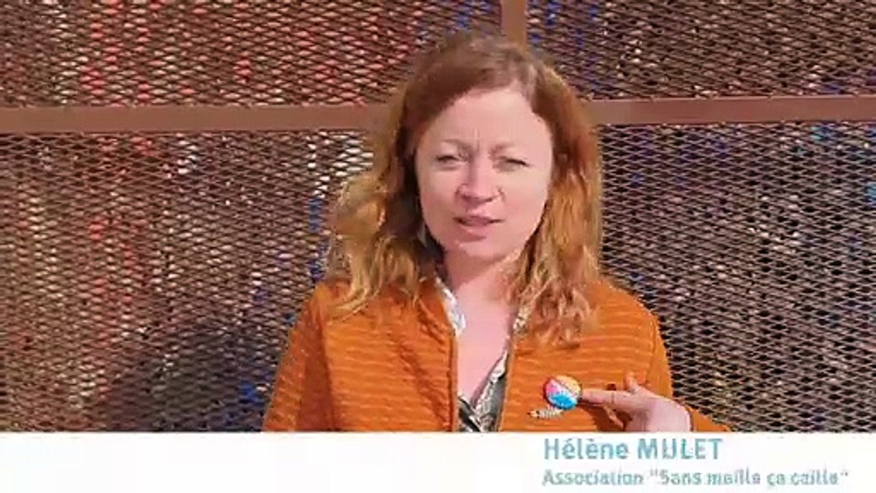 Hélène Mulet "Martine Aubry défend les mêmes valeurs que nous"