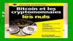 Review  Bitcoin et Cryptomonnaies pour les Nuls (French Edition) - Daniel ICHBIAH