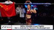 UFC 248: Weili Zhang Vs. Joanna Jedrzejczyk Preview, Picks, Odds
