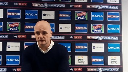 Leeds Rhinos boss Richard Agar says there's "more to come" after 66-12 rout of Toronto Wolfpack