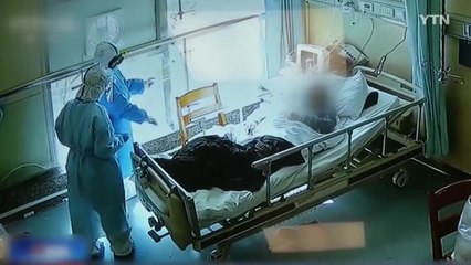 "사과 필요 없다"...중국 '성공신화' 만들기 국제적 총력전 / YTN