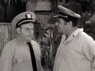 McHale's Navy  S1/E1 -  Ernest Borgnine • Tim Conway • Billy Sands • Carl Ballantine