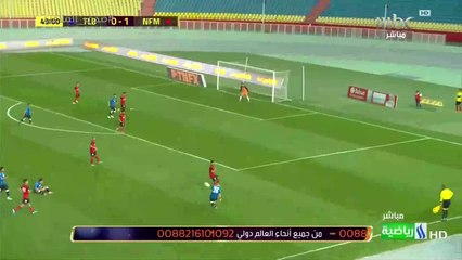 فوز الطلبة على نفط ميسان في الدوري العراقي الممتاز