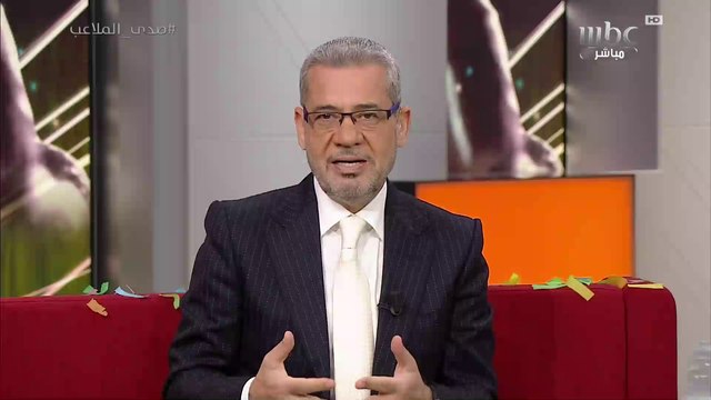 كلمة الآغا: من المؤلم أن تحدث فجوة بينك وبين من تحب والمؤلم أكثر أن ينتظر كل طرف المبادرة للصلح