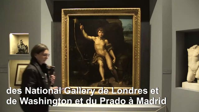 Polémique à Rome sur l'exposition pour les 500 ans du peintre Raphaël