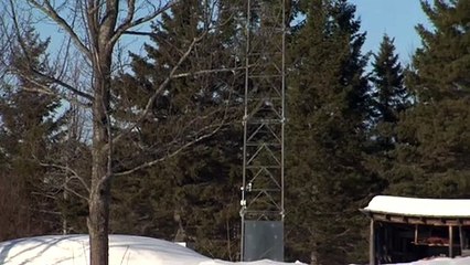 Des élus du KRTB dénoncent au CRTC la mauvaise qualité du réseau cellulaire