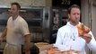 Barstool Pizza Review - Pizzeria Giove (Staten Island)
