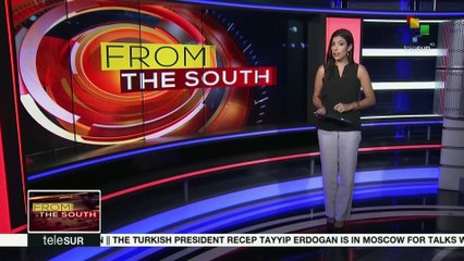FtS 05-03-20: Guyana: Tensions rise as people wait for results