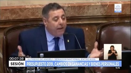 Alfredo De Angeli