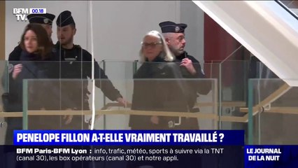 Procès Fillon: la défense produit une quarantaine d’attestations pour démontrer le travail de Penelope