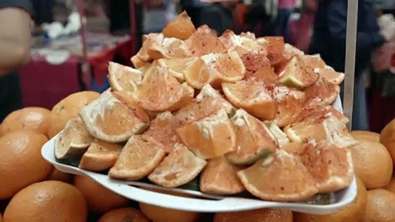 Diana Kennedy Nothing Fancy Movie