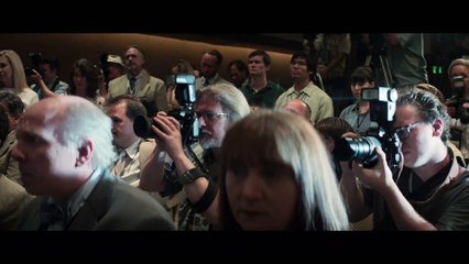 Richard Jewell Movie film clip - What Our Lives Are Like