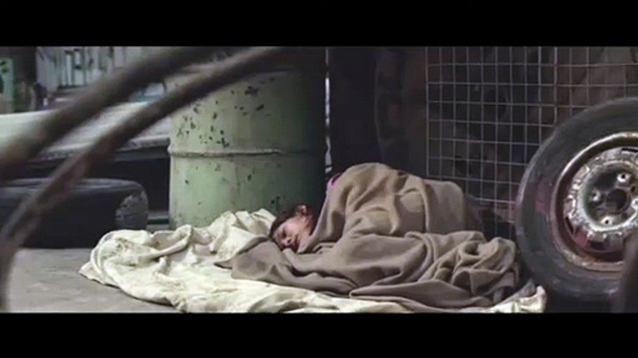 Tigers Are Not Afraid movie