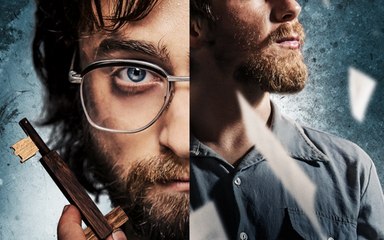 Escape From Pretoria movie clip - Broken Key