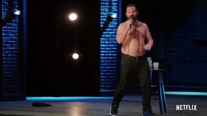 Bert Kreischer Hey Big Boy Trailer