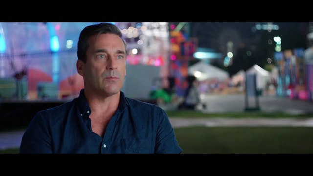 Richard Jewell Movie - The Real Story of Richard Jewell