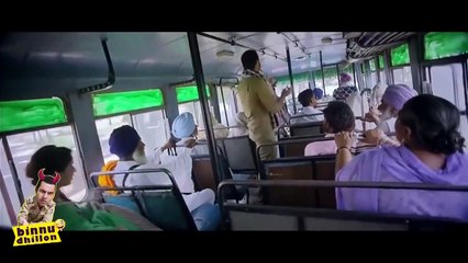 Best of binnu dhillon comedy scenes 