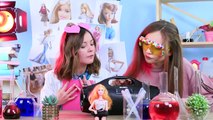 10 GADGETS EN MINIATURA PARA MUÑECAS BARBIE / LOCOS TRUCOS PARA TU BARBIE