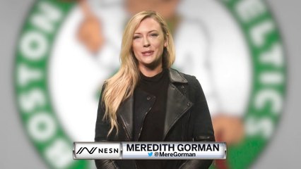 Marcus Smart Fined For Altercation With Officials