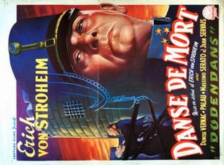 La Danse de mort Film