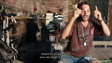 En Attendant le carnaval Film Documentaire