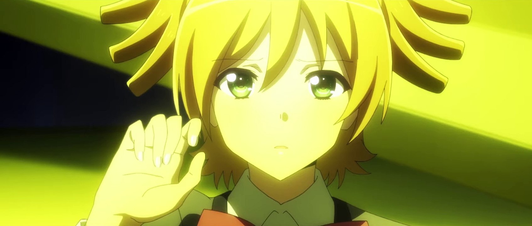 映画『少女☆歌劇　レヴュースタァライト　ロンド・ロンド・ロンド』