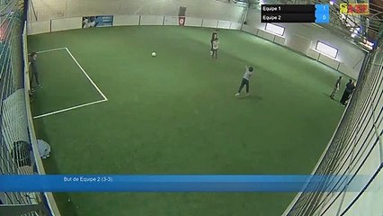 But de Equipe 1 (1-0) - Equipe 1 Vs Equipe 2 - 05/03/20 14:54 - Loisir Poitiers - Poitiers Game Parc