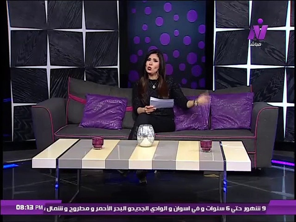عشانك ياقمر مع الاعلامية سماح عبد الرحمن | انغام