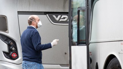 Australia Closes Schools Over Coronavirus