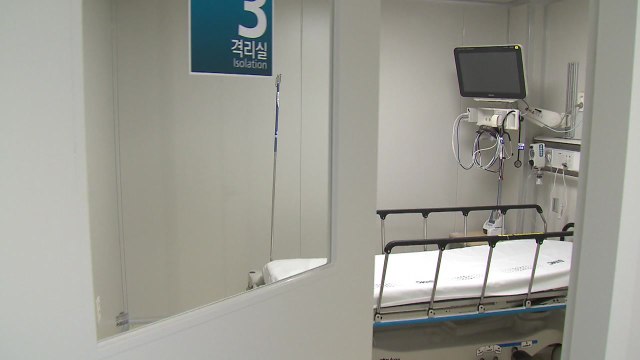 [속보] 어제 하루 518명 추가...국내 확진자 6,284명으로 늘어 / YTN