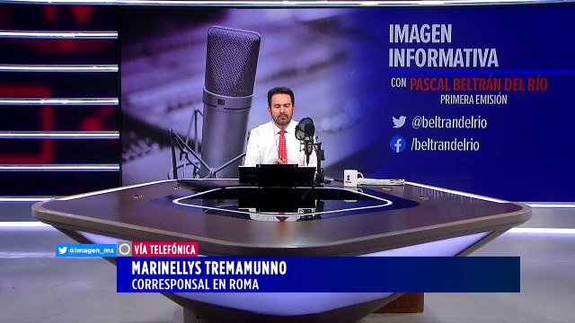 Italia decreta el cierre de todas las escuelas por Coronavirus