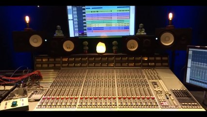 Green Day - "Know your Enemy" / MixDown Series