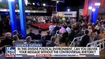 Fox News Democracy 2020- Town Hall with President Trump 3-5-20 - Breaking Fox News March 5, 2020