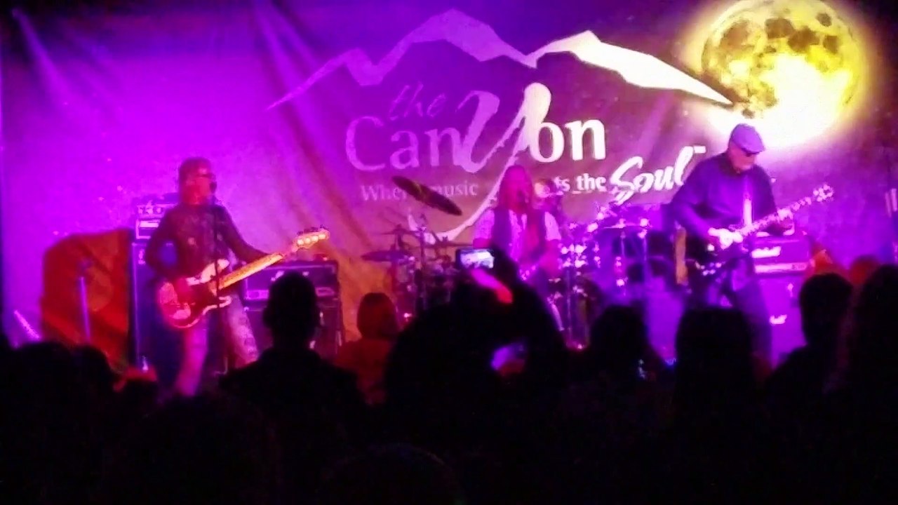 FoghatDrivin'Wheel video Dailymotion