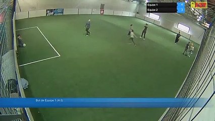 But de Equipe 1 (2-0) - Equipe 1 Vs Equipe 2 - 05/03/20 14:54 - Loisir Poitiers - Poitiers Game Parc