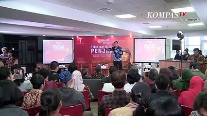 Bila Jadi Kepala Badan Otorita Ibu Kota Baru, Ahok Harus Mundur dari Komut Pertamina?