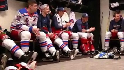 How Bizarre is This? Weird NHL Vol. 42