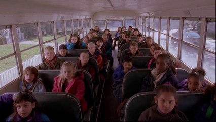 TMAR - TEMPORADA 4 EPISÓDIO 13 ( HD ) -  BULLYING NO ÔNIBUS ( PARTE 1 )