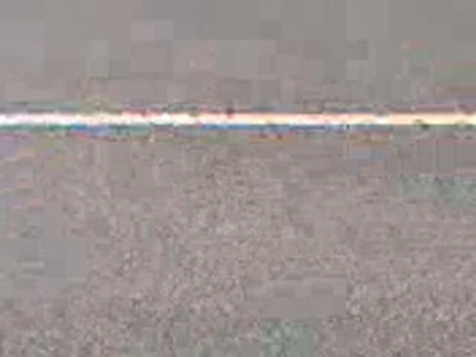 Essai nitro pas regler