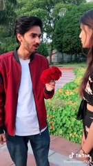 tujhko lagaunga me kich ke | goa wali bich pe |neha kakker tony kanker |tiktok video